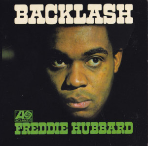 Freddie Hubbard Album Covers (CTI / Atlantic)