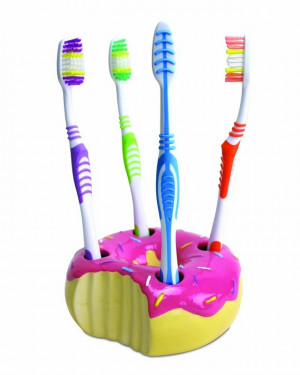 Toothbrush Holder