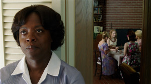 The Help in Theaters August 10th