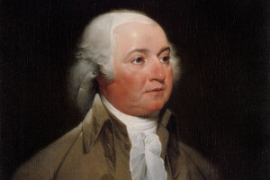 Puritan to Patriot John Adams and William Billings Chester