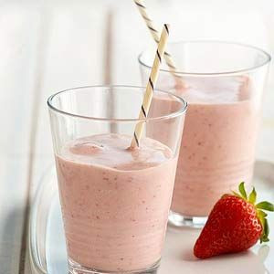 ... Peanut Butter, Strawberry Banana Smoothie, Strawberry Bananas Smoothie