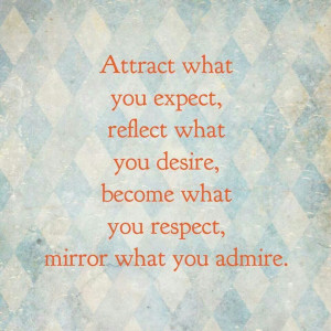 Law Of Attraction