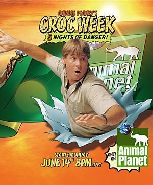 The Crocodile Hunter: Confessions of the Crocodile Hunter (2004)