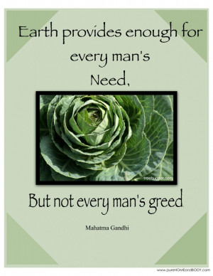 Earthday Quotes
