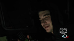 love him. jake harris, deadliest catch