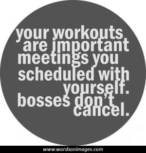 Effective meetings quotes