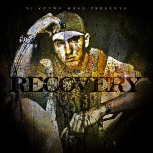 Eminem – The Recovery