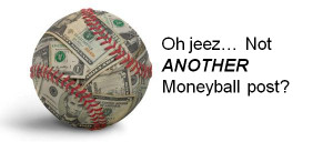 quotes book moneyball