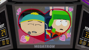 South Park – 16x07: Cartman Finds Love [Mid-Season Finale]