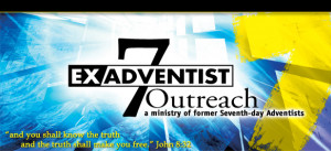 exAdventist Outreach is a ministry of former Seventh-day