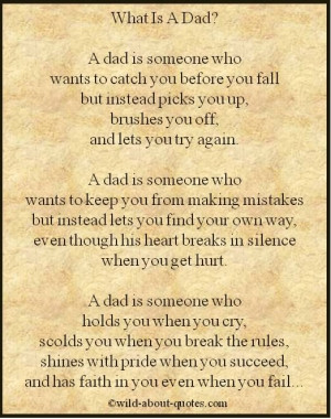 Father’s Day Quotes