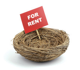 Empty Nesters Still Need Life Insurance