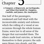 View bigger - Candide by Voltaire for Android screenshot
