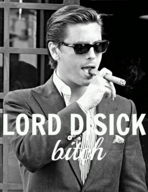 Lord Disick
