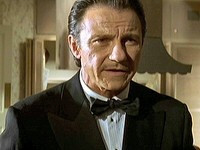 Harvey Keitel - The Cleaner - Vicktor (The Assassin / Point of No ...