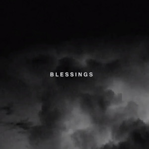 Big Sean has delivered! He has blessed us with a blessing, indeed. The ...