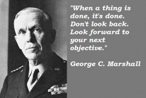 Related Pictures george c marshall quotes