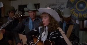 Search: Coal Miner's Daughter