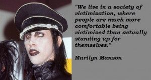 Funny Quotes Marilyn Manson Quotes 569 x 302 42 kB jpeg