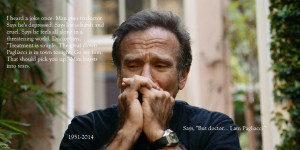 Robin Williams - 