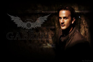 Gabriel Supernatural