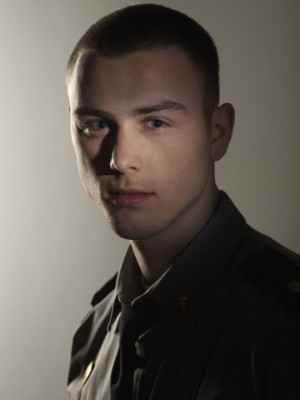 ... the killing names sterling beaumon sterling beaumon in the killing