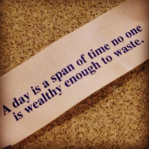 Fortune Cookie Inspirational Quotes. QuotesGram