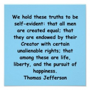 Thomas Jefferson