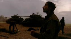 Shia LaBeouf in Fury Movie - Image #3