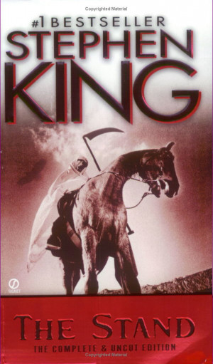 The Stand- Stephen King