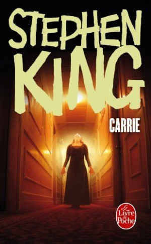 Carrie // Stephen King