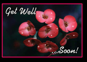 Get Well Soon Quotes Greetings and Facebook Status