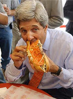 More Dumb Quotes from John Kerry