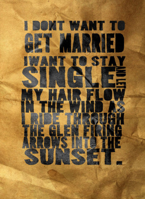 Pixar's BRAVE quotes