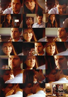 Because you belong with me.