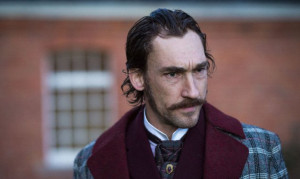 Joseph Mawle Inspector...