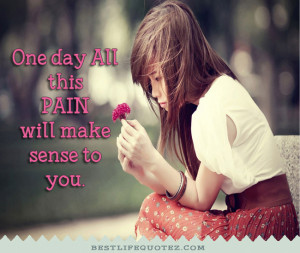 day all this pain sad girl quotes fb profile pictures home sad quotes ...