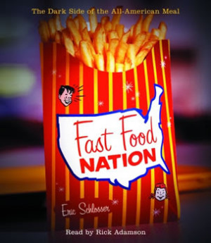 Book Review: Fast Food Nation