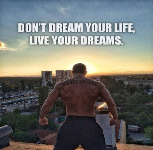 Motivational Bodybuilding Posters