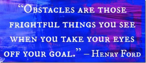 ... you take your eyes off your goal, inspirational quote, boston strong