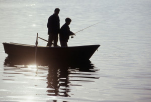 ... with dad some of our favourite father son fishing stories read