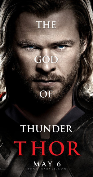 Thor / HU DVD 10965 / http://catalog.wrlc.org/cgi-bin/Pwebrecon.cgi ...