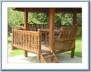 Each Thai house is individually built so every one is unique. Other ...