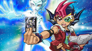 Konami is developing Yu-Gi-Oh! Zexal: Duel Carnival for 3DS, early ...