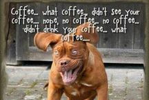 Latté Laughs / Ridiculously funny coffee quotes and funny coffee ...
