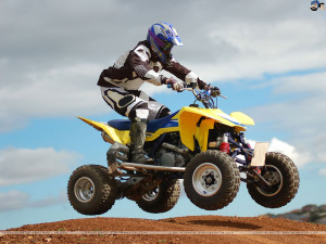 Showing pictures for: Quad Racing Quotes
