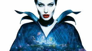 Maleficent Wallpaper - HD Background