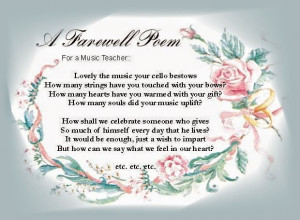 Farewell Quotes Images