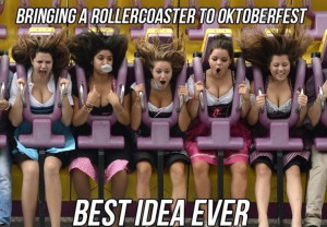 Funny Pictures LOL 2014 Oktoberfest