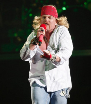 axl has a new version of the same story he s been telling since the ...